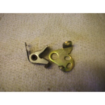 Rupteur Motostandard MC7