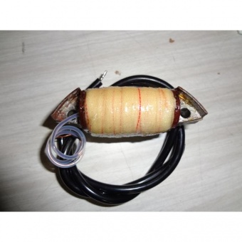 Iseki KS 250 --Echange standard