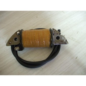 Robin EY 18---Echange standard