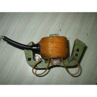 Bobine SEV Bernard-moteur W10--Echange standard