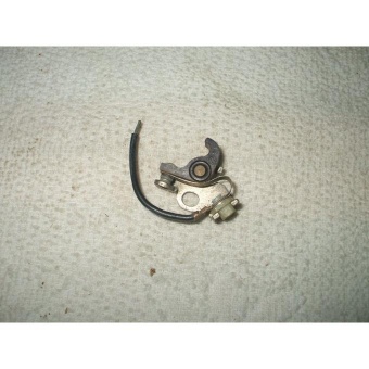 Rupteur Motostandard T20