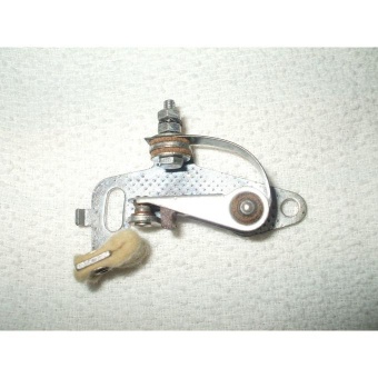 Rupteur Bernard-moteur W 19--239