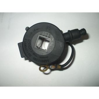 Bobine Bernard-moteur W417--( electronique )