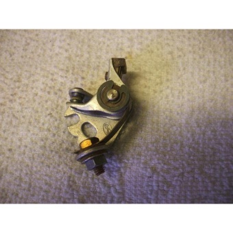 Rupteur Coprema 3060 gauche