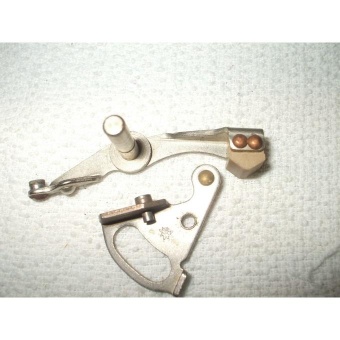 Rupteur Money-goyon Villier (3061-3062 )