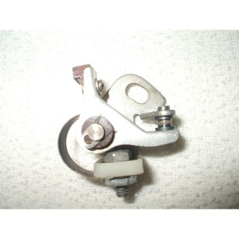 Rupteur Morel Lambretta LD57 (2681D )