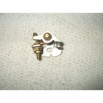 Rupteur Manurhin SDM71 (3101 gauche )