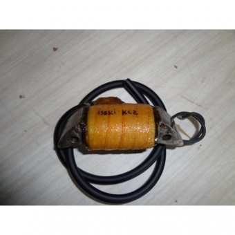 Iseki KC2 --ACI--AC2-- KS 280 --Echange standard