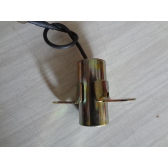  Condensateur Bernard moteur W 110--112