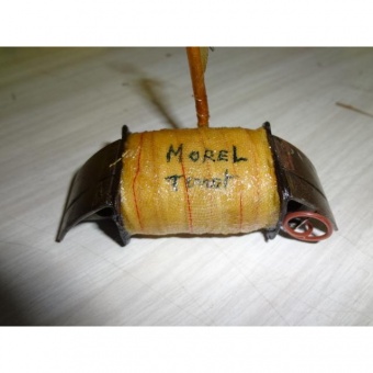 Morel STE75 --Echange standard