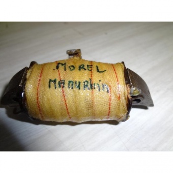 Morel SDM71 --Echange standard