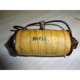 Noris ---Echange standard