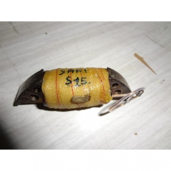 Safi S15 ---Echange standard