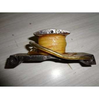 Safi AM ---Echange standard