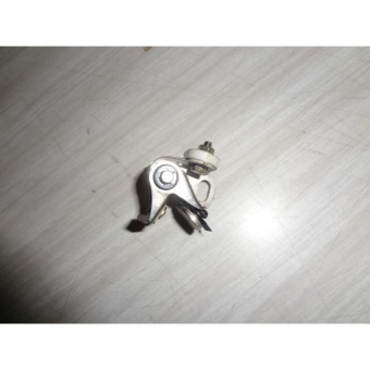 Kubota T 210 ---motoculteur solo--Vap 300 D -chibaura GR 18-GFD 21 (136)