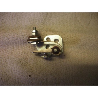    Rupteur Bernard-moteur W110--112