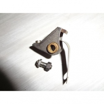 Rupteur Novi type Z culbutée 125--175 et D45- -C45