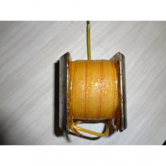 Induit seul magneto--Echange standard