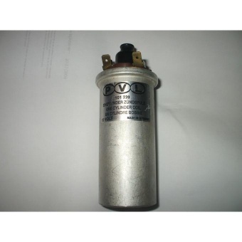 Bobine moto 12 volts