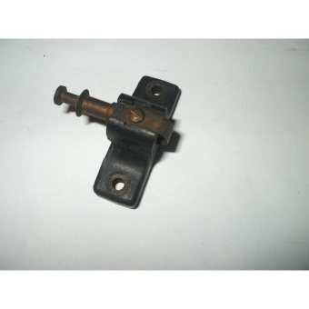 Porte charbon Saga HS4