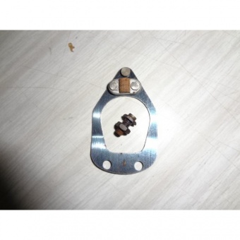 Jeu de vis de contact----France VA