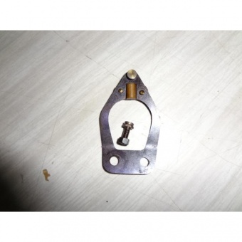 Jeu de vis de contact-Bosch FB1C