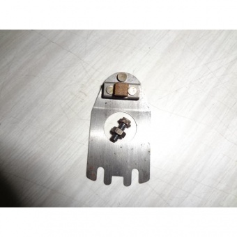 Jeu de vis de contact Mea BZ