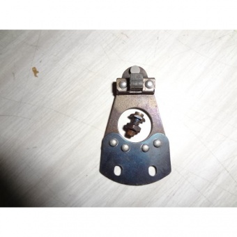 Jeu de vis de contact Mea BF