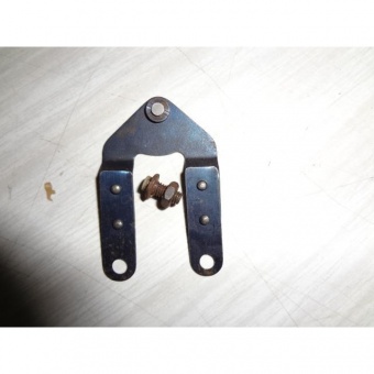 Jeu de vis de contact --RB