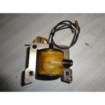 Motostandard T 150 --echange standard