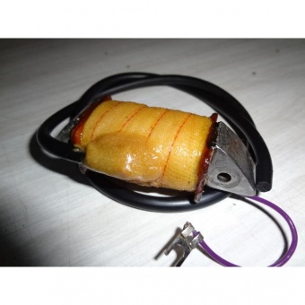 Robin PR07 --( echange standard )