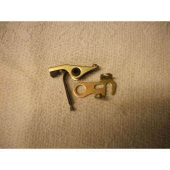 Rupteur neuf Vespa  1954--1955