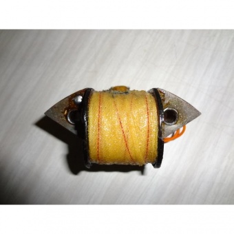 Vespa interieur--echange standard