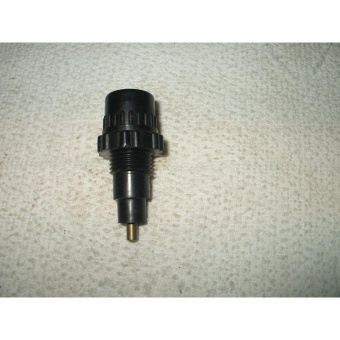 Vespa sortie haute tension