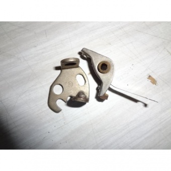   Rupteur Agria--Hakorette-(6PS ) B46