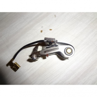 Rupteur bosch Porche 912 E de 1976 ( N 15 )