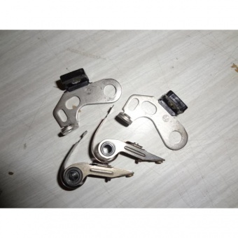 Rupteur Bosch Mercedes 600  V8--1965 a 81