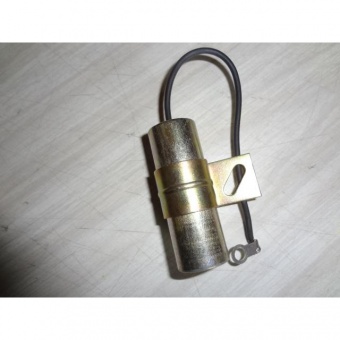 Condensateur auto  standard