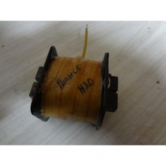 Induit magnéto france H3D ---echange standard