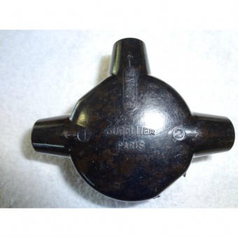 Tete de distribution ducellier pour panhard rovin 2 cyl horizontal