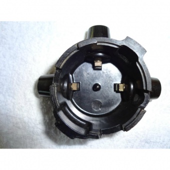 Tete de distribution ducellier pour panhard rovin 2 cyl horizontal