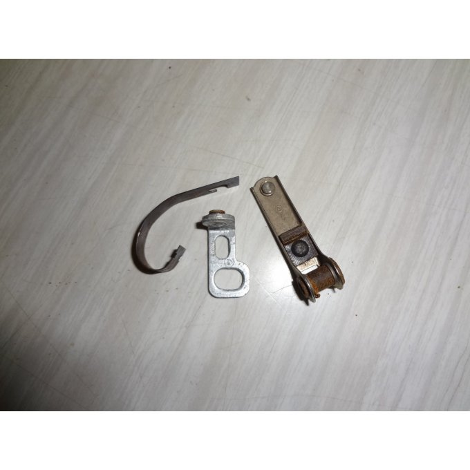 Rupteur ducellier Peugeot 401 -- Ford Y --(15-216 )