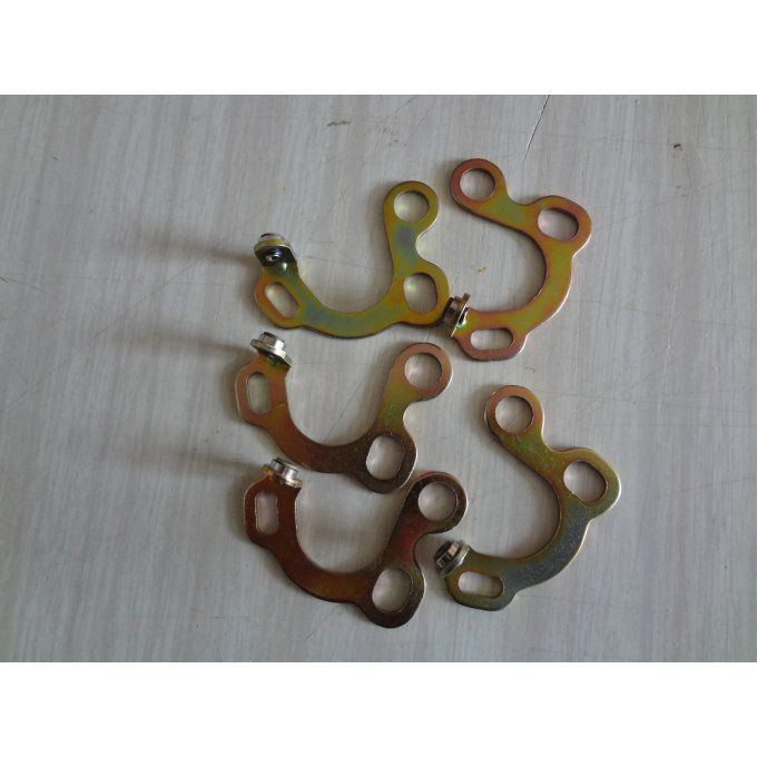 lot de 10 supports neuf rupteur sev standard