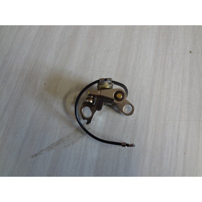 Rupteur Sev pour Peugeot  --( N4 )  Fil long