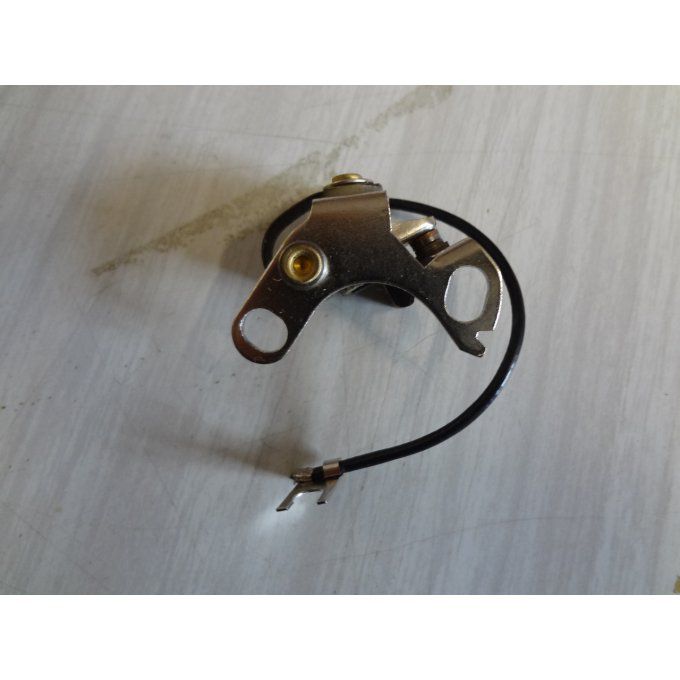 Rupteur Sev pour Peugeot  --( N4 )  Fil long