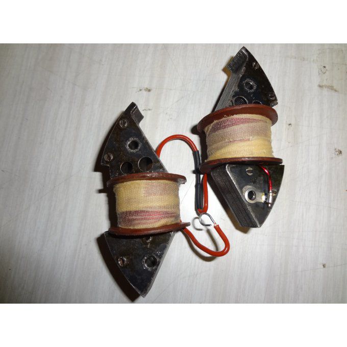 Bobines lumiere magneto-france18/2