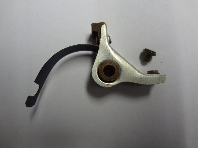 kit reparation  a neuf pour rupteur coprema  3060 droit