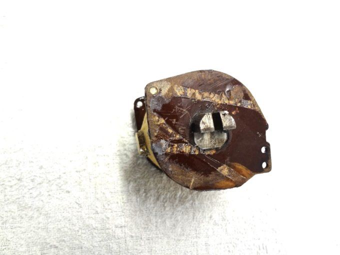 Bobine scintilla AP4 ----echange standard