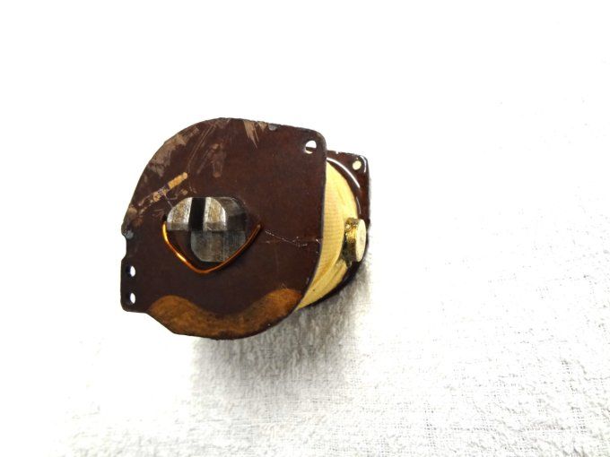 Bobine scintilla AP4 ----echange standard