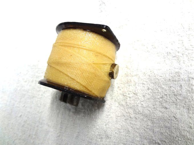 Bobine scintilla AP4 ----echange standard